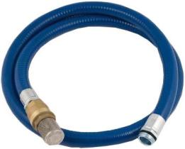 MECANICA 206840 - KIT ASPIRACION 2 METROS GAS OIL