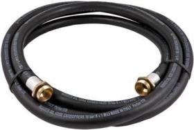 MECANICA 207390 - MANGUERA 19 RACORES 1º  4MT , GAS OIL