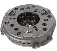 MECANICA 20765483 - EMBRAGUE SIMPLE JHD  Ø300 3 PAL. CUBO RIGIDO 13/4º Z27