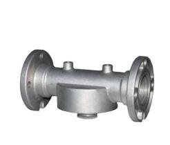 MECANICA 208980 - SOPORTE FILTRO GASOIL 1º