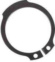 MECANICA 214120137 - SEGER SDF INT 32 MM GROSOR 2 MM