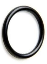 MECANICA 215301140 - JUNTA TORICA 3,53X44,04 SDF