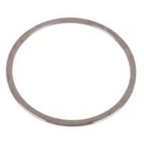 MECANICA 215494880 - ARANDELA ALUMINIO ØINT 90X100X2