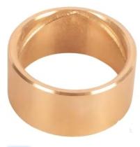 MECANICA 215591960 - CASQUILLO 36,5X42X20