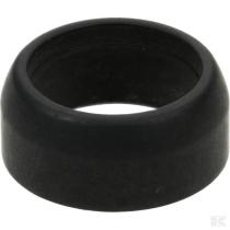 MECANICA 21569114010 - JUNTA TUBO BALANCIN Ø 14X18,5 H 8 MM