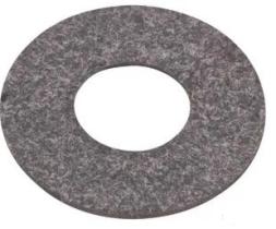 MECANICA 21569170010 - JUNTA 8,5X20X1