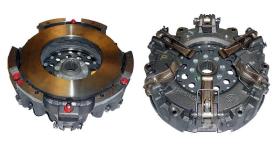 MECANICA 223002111 - PRENSA EMBRAGUE  Ø225 6 P. Z18