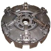 MECANICA 228007311 - MAZA EMBRAGUE Z16 Ø280 6P.