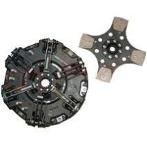 MECANICA 228012610 - KIT EMBRAGUE DOS DISCOS Ø 280  Z14 Z10  CERAMETALICO