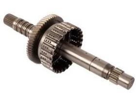 MECANICA 228791A1 - EJE CNH