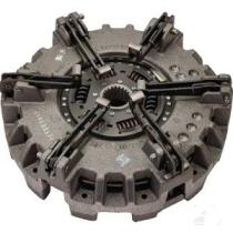 MECANICA 231002017 - MAZA EMBRAGUE DOBLE 310 MM