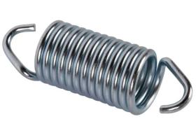 MECANICA 240492422 - MUELLE SDF L100MM A31,50MM G4MM
