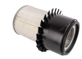 MECANICA 242491102 - FILTRO AIRE EXTERIOR SAME L. 265 Ø155