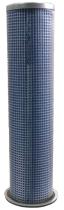 MECANICA 242491307 - FAC 108300 FILTRO AIRE INT. SAME LAMBORGHINI Ø 105-85 ALTO 3