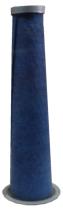 MECANICA 242493402 - FILTRO AIRE INTERIOR SAME