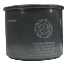 MECANICA 243190601 - FILTRO GAS-OIL SAME 296