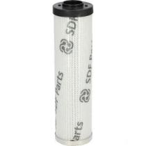 MECANICA 244198250 - FILTRO HIDRAULICO SDF  Ø EXT 57 MM  Ø INT 26 MM  L 205 MM