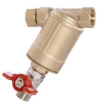 MECANICA 265072 - FILTRO INCLINADO 70L. 1/2H 40 M. M-TL 1/2