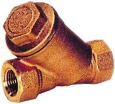 MECANICA 265580 - FILTRO EN LINEA  Ø 3/8
