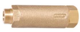 MECANICA 265595 - FILTRO EN LINEA  Ø 1/2 RECTO M-HTL 40 MES