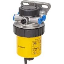 MECANICA 2656F815 - CUERPO FILTRO PERKINS