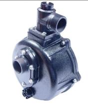 MECANICA 267625 - BOMBA AGUA Ø 50 MM, ALT 100M. 30.000 LPM EJE Ø25 MM,CON CHAV