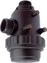 MECANICA 268410 - FILTRO VALVULA 2º  220 L 32 MESH