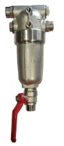 MECANICA 273805 - FILTRO SALIDA 1/2 ATOMIZADOR 4 METAL