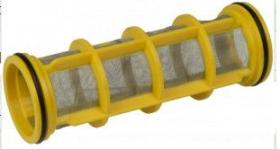 MECANICA 273970 - RECAMBIO FILTRO ALTA PRESION PARA 273800 50X150 MM