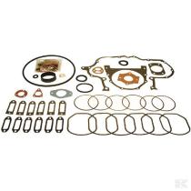 MECANICA 2931405 - JUEGO JUNTAS MOTOR COMPLETO 6 CIL.( CON RETENES)
