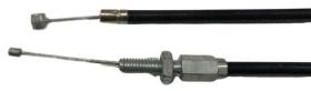 MECANICA 293430401 - CABLE ACELERADOR CABEZA CERILLA LT. 2100 MM