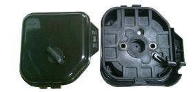 MECANICA 2T25-3 - FILTRO AIRE COMPLETO DBZ-25   MTC-25