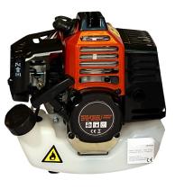 MECANICA 2T32 - MOTOR GASOLINA 2 TIEMPOS 32.6 CC CON EMBRAGUE