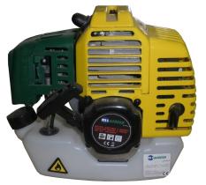 MECANICA 2T42 - MOTOR GASOLINA 2 TIEMPOS 42.7 CC CON EMBRAGUE