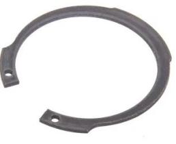 MECANICA 3015009X1 - ANILLO SEGER