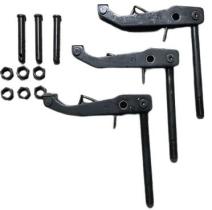 MECANICA 3105241M92 - KIT PATILLAS EMBRAGUE