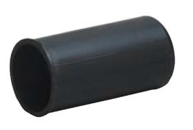 MECANICA 313224 - TAPA TDF 3/8  Ø34 L.93 MM