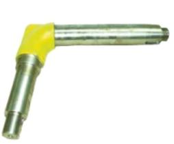 MECANICA 315140 - BIELA DIRECCION COSECHADORA SANTANA LT300