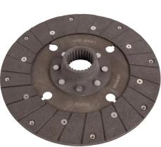 MECANICA 3157549M92 - DISCO EMBRAGUE FERODO Ø250 Z25
