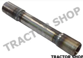MECANICA 32018161 - PROLONGACION PRIMARIO ANTONIO CARRARO L 335 MM Ø50 Ø44 Z20 (