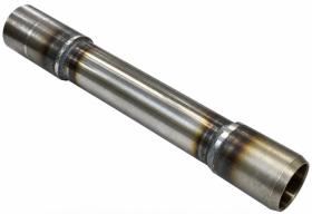 MECANICA 32018161 - PROLONGACION PRIMARIO ANTONIO CARRARO L 335 MM Ø50 Ø44 Z20 (