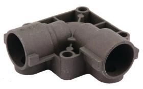 MECANICA 3218001500 - CULATA BOMBA IZQ MC 25