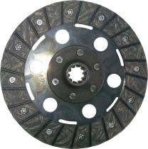 MECANICA 323011716 - DISCO  EMBRAGUE Ø 225 Z13