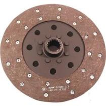 MECANICA 328011616 - DISCO EMBRAGUE UKF Ø280 Z16 ( 31-35MM)