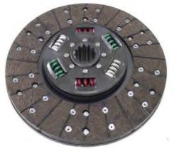 MECANICA 328033710 - DISCO EMBRAGUE FERODO Ø 280  Z12 (34-40)