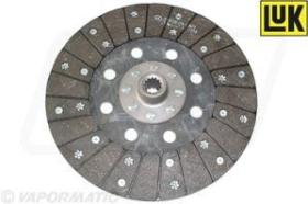 MECANICA 328033810 - DISCO EMBRAGUE Ø 280 Z13 ( 18,7-22,2 )