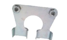MECANICA 3307772M92 - SOPORTE BOMBA HIDRAULICA DIRECCION
