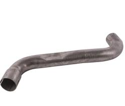 MECANICA 3309372M2 - SILENCIOSO ESCAPE COLECTOR AGCO