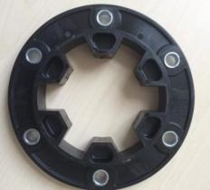 MECANICA 33116330 - FLECTOR BOMBA JCB