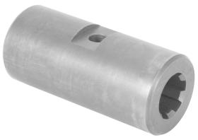 MECANICA 3384857M2 - MANGUITO MFE 4.75X1º3/8 Ø24-28  Z06  L112 Ø51